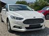 Ford Mondeo TDCi 150 Titanium stc. aut.