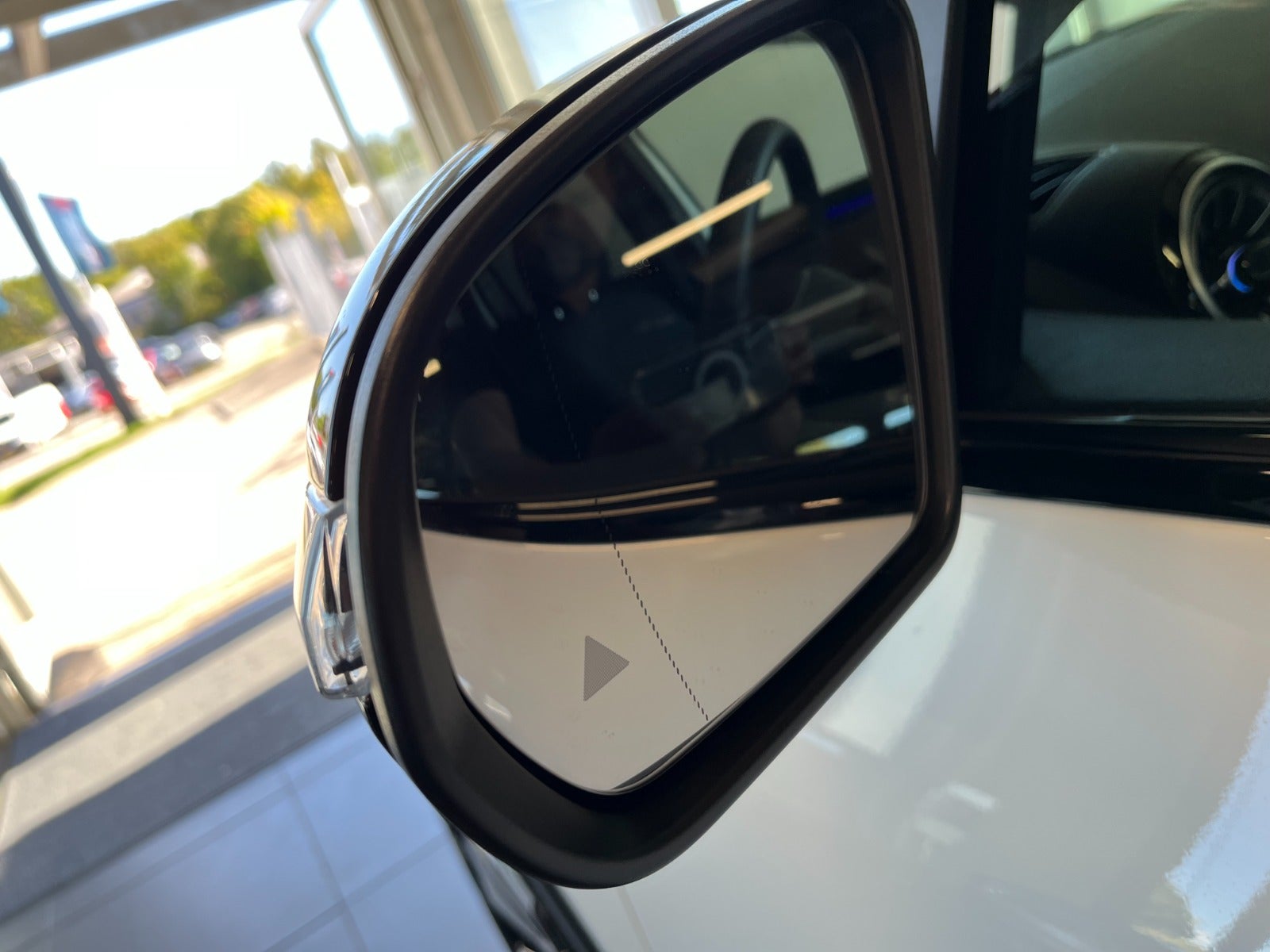 Billede af Mercedes EQA300  Progressive 4Matic