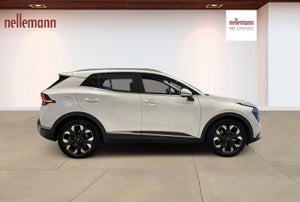 Kia Sportage PHEV Upgrade aut. 4WD