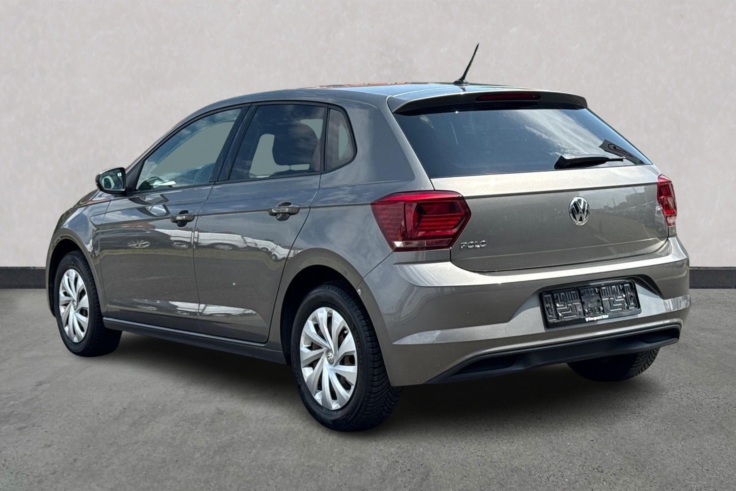 Billede af VW Polo 1,0 TSi 95 Comfortline+