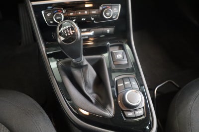 BMW 218d Active Tourer Advantage