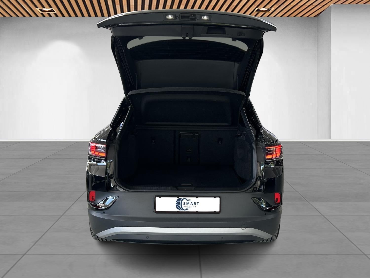 Billede af VW ID.4 77 Pro Performance