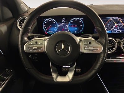 Mercedes EQA250+ AMG Line Premium