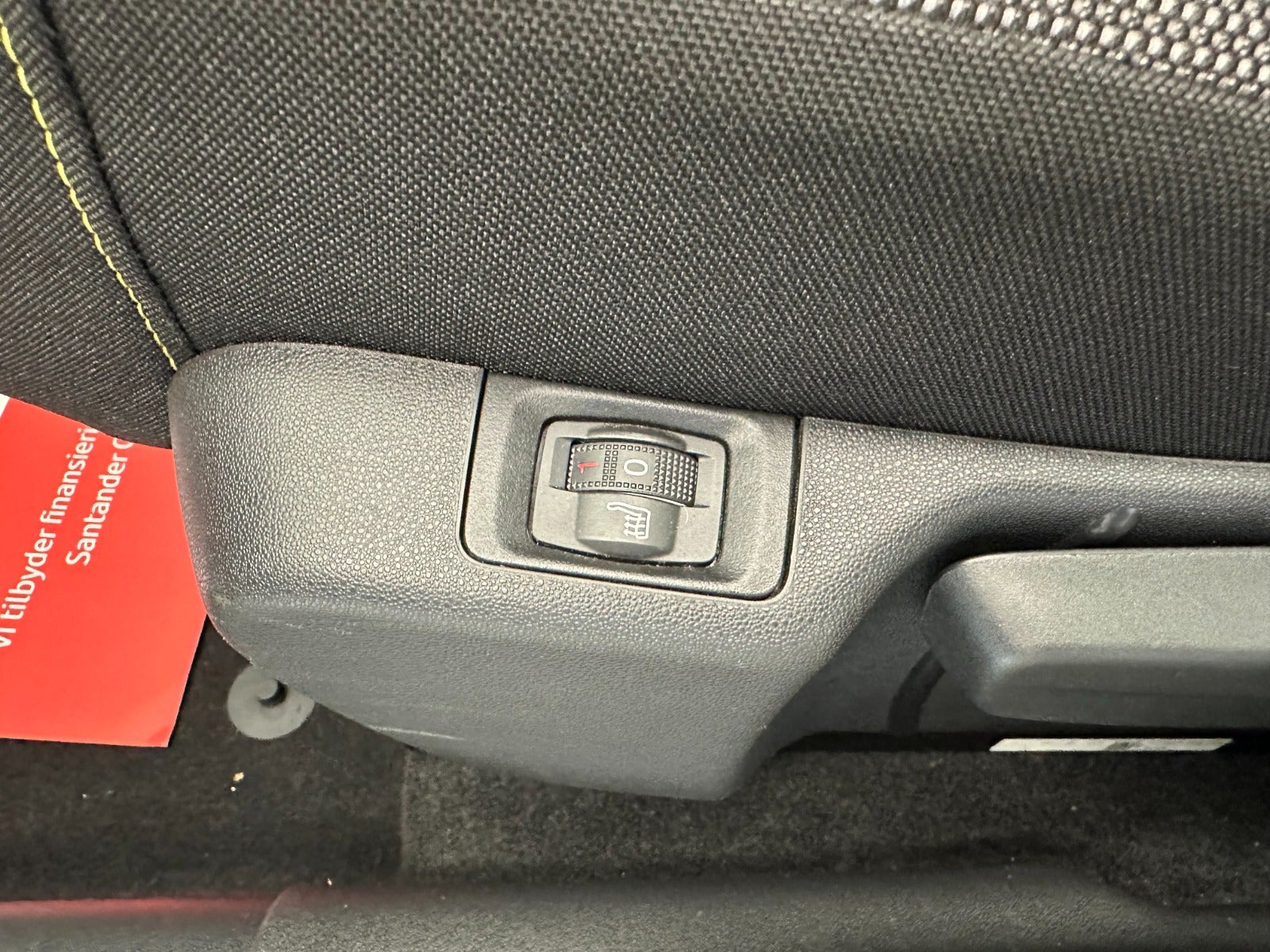 Billede af Citroën C3 1,2 PureTech 82 Feel
