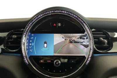 MINI Cooper SE Classic Trim