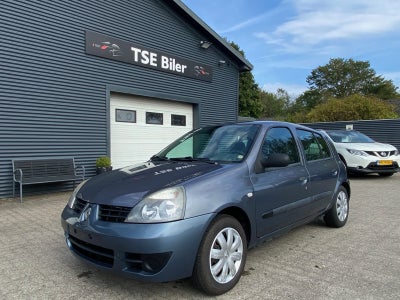 Renault Clio II 1,2 8V Storia 5d