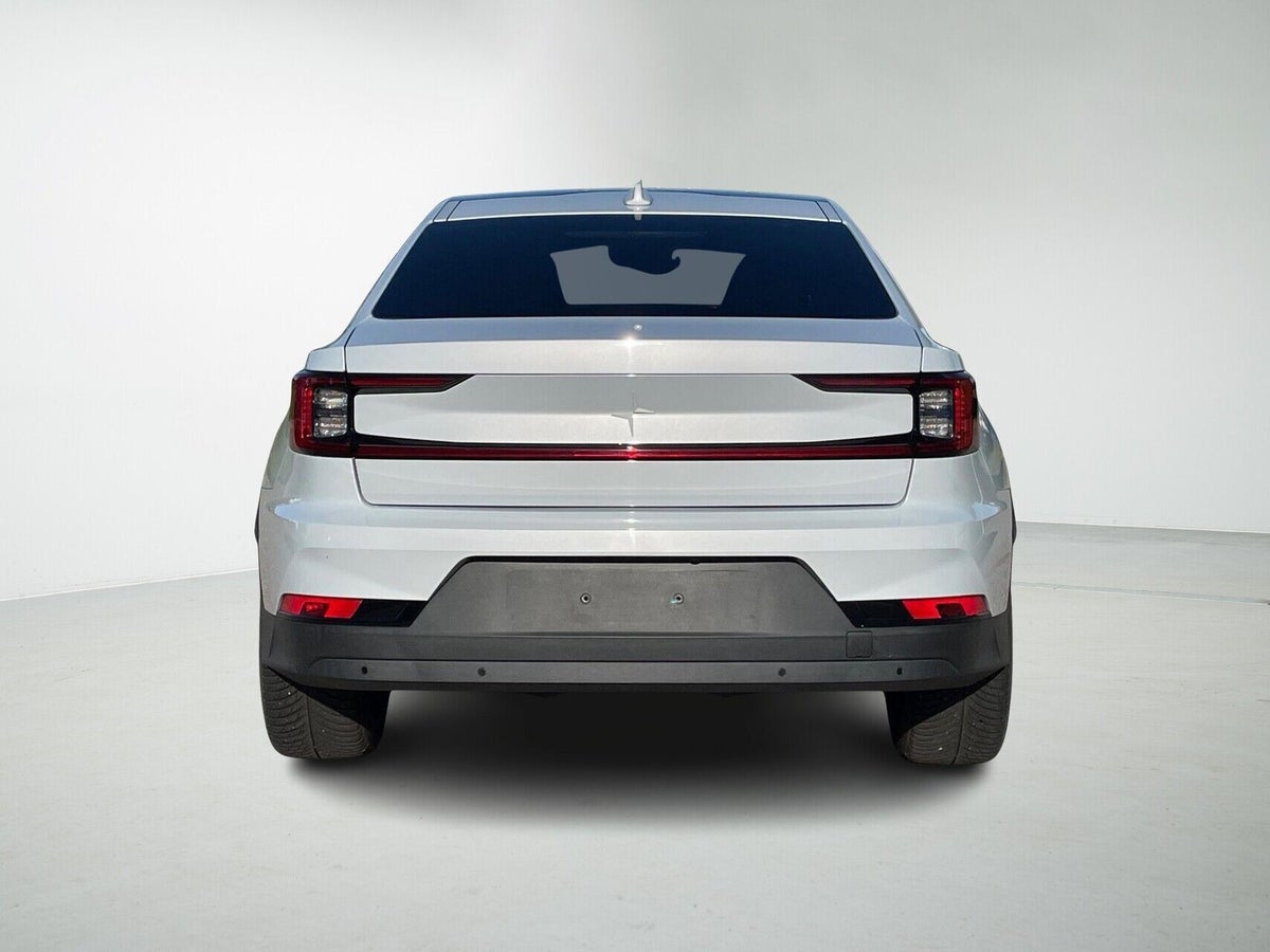 Polestar 2 Long Range billede 7