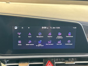 Kia Niro EV Prestige