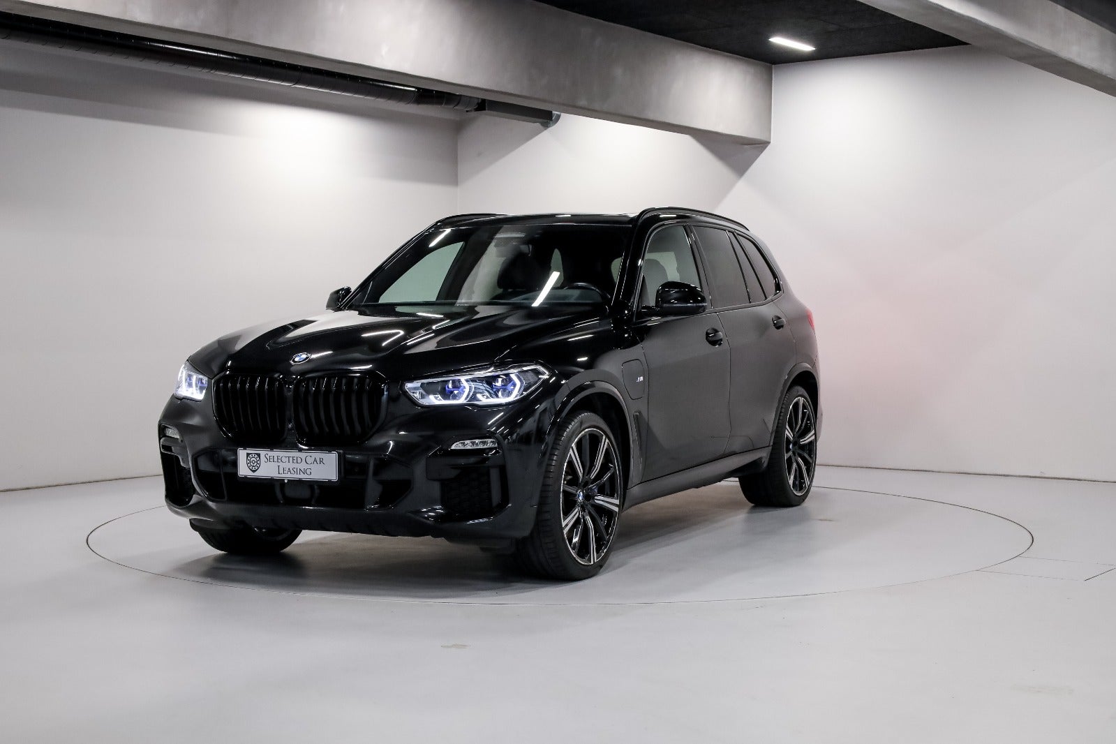 BMW X5 3,0 xDrive45e M-Sport aut.