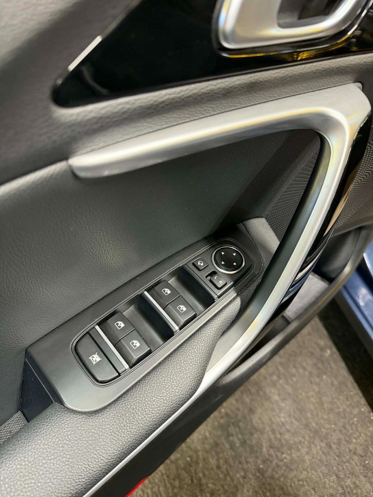 Billede af Kia Ceed 1,6 PHEV Advance+ SW DCT