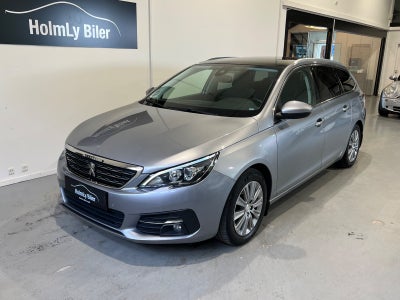 Peugeot 308 BlueHDi 120 Allure Sky SW