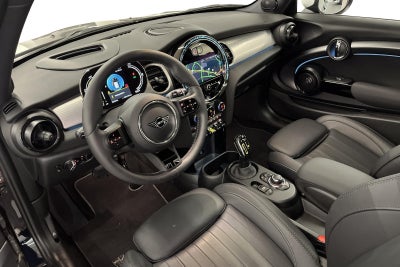 MINI Cooper SE Maximise - 4
