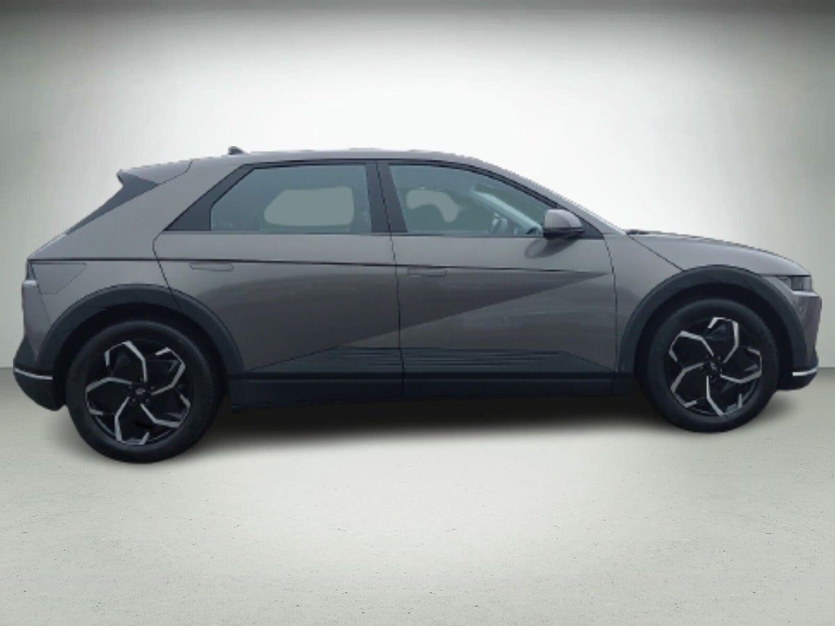 Hyundai Ioniq 5 Essential billede 7
