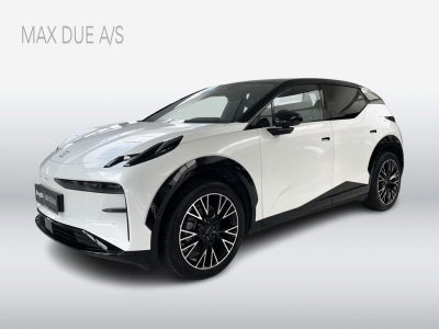 Zeekr X  Long Range RWD 5d