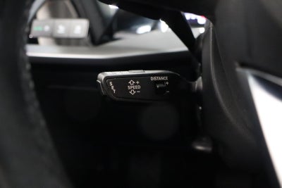 Audi A3 TFSi e S-line Sportback S-tr.