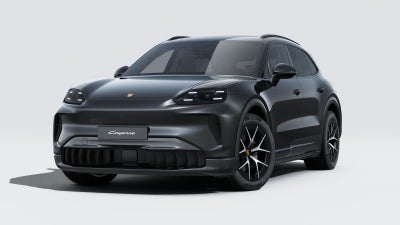 Porsche Cayenne  Electric 5d