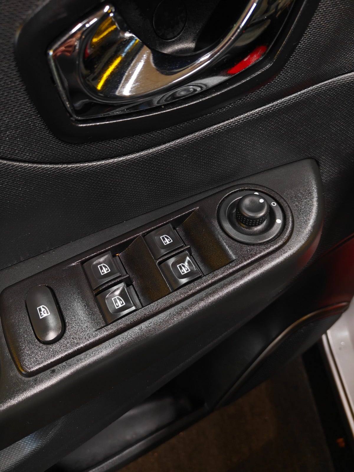 Billede af Renault Captur 0,9 TCe 90 Authentique