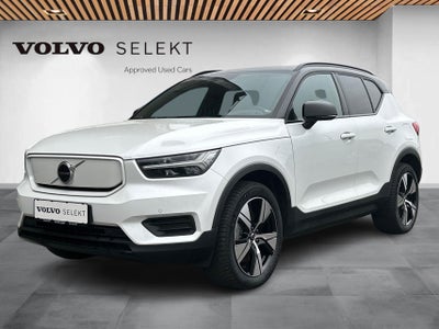 Volvo XC40 P6 ReCharge Plus