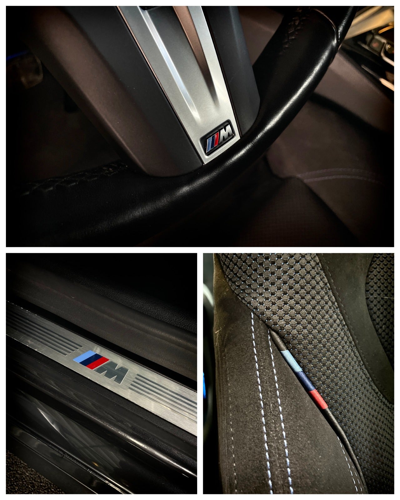 BMW 545e M-Sport xDrive aut.