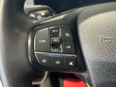 Ford Transit Custom 300 L1 TDCi 170 Limited aut.