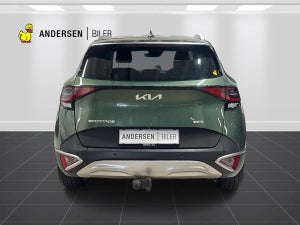 Kia Sportage PHEV Upgrade aut. 4WD