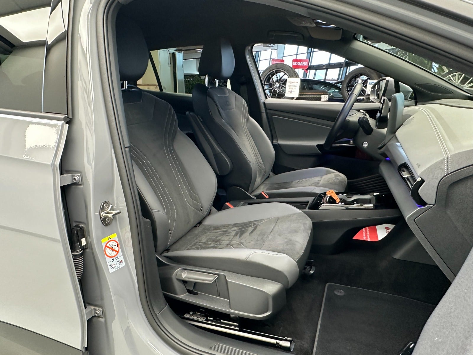 Billede af VW ID.4 52 Pure Performance