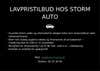 BMW 320d Touring Luxury Line aut. thumbnail