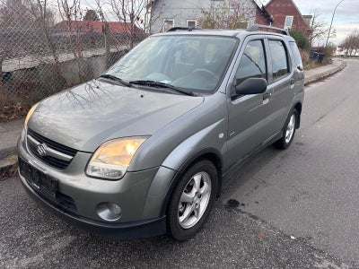 Suzuki Ignis 1,3 Basic 5d