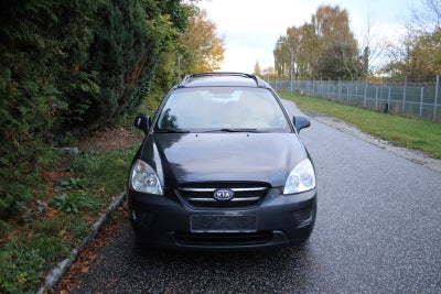 Kia Carens 2,0 CVVT Active 7prs 5d