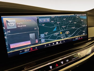 BMW i7 eDrive50 M-Sport