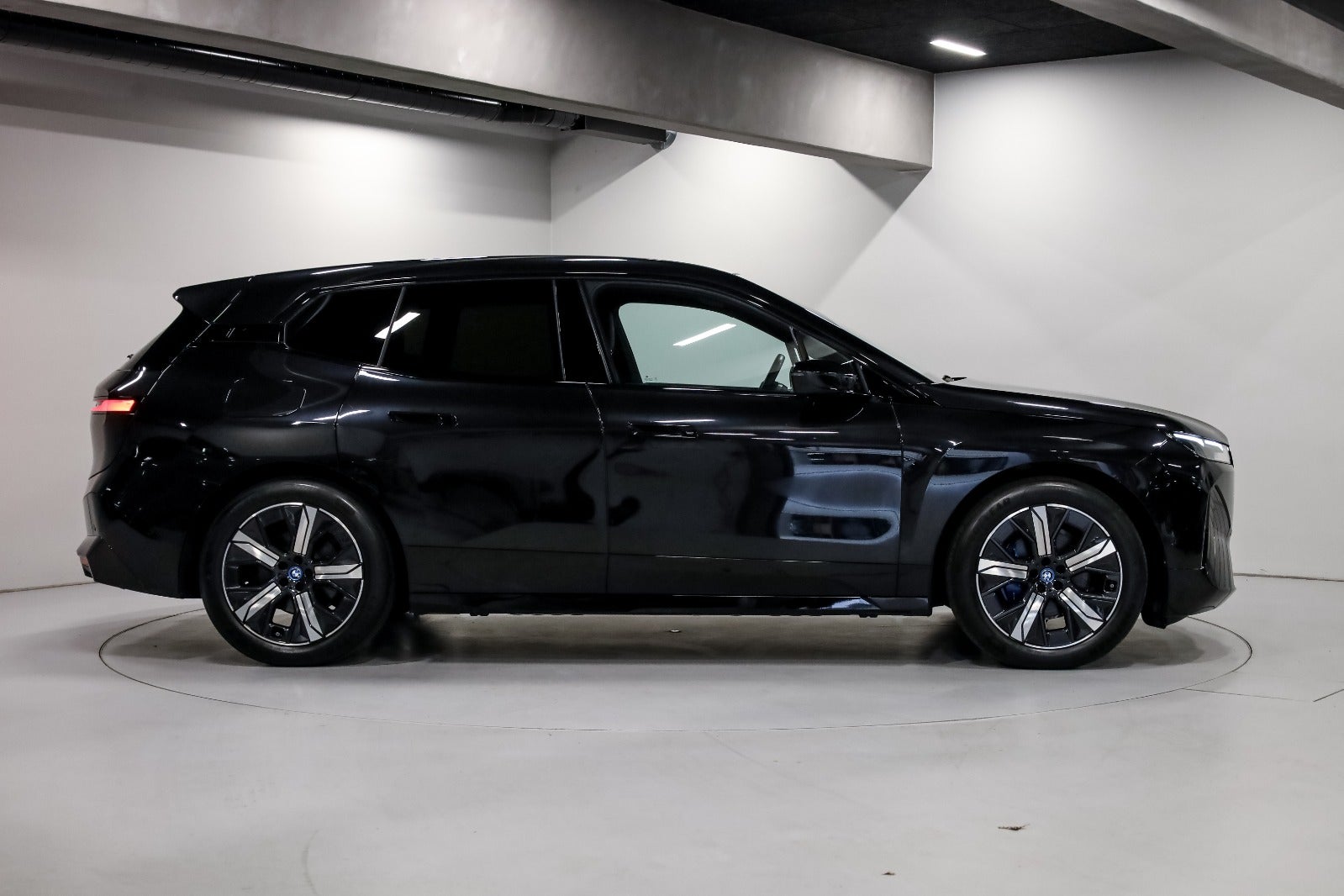 BMW iX xDrive40 Sport