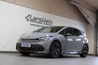 Cupra Born Dinamica Pack High