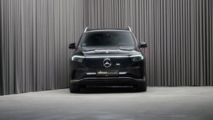 Mercedes EQB250+ AMG Line