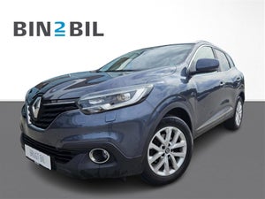 Renault Kadjar TCe 130 Zen EDC