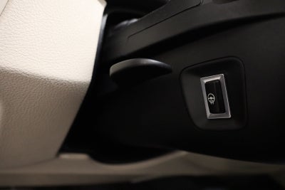 BMW 330d Advantage aut.