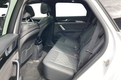 BYD Tang Flagship AWD 7prs