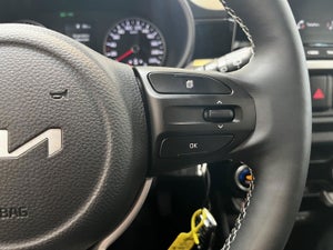 Kia Picanto Prestige Upgrade