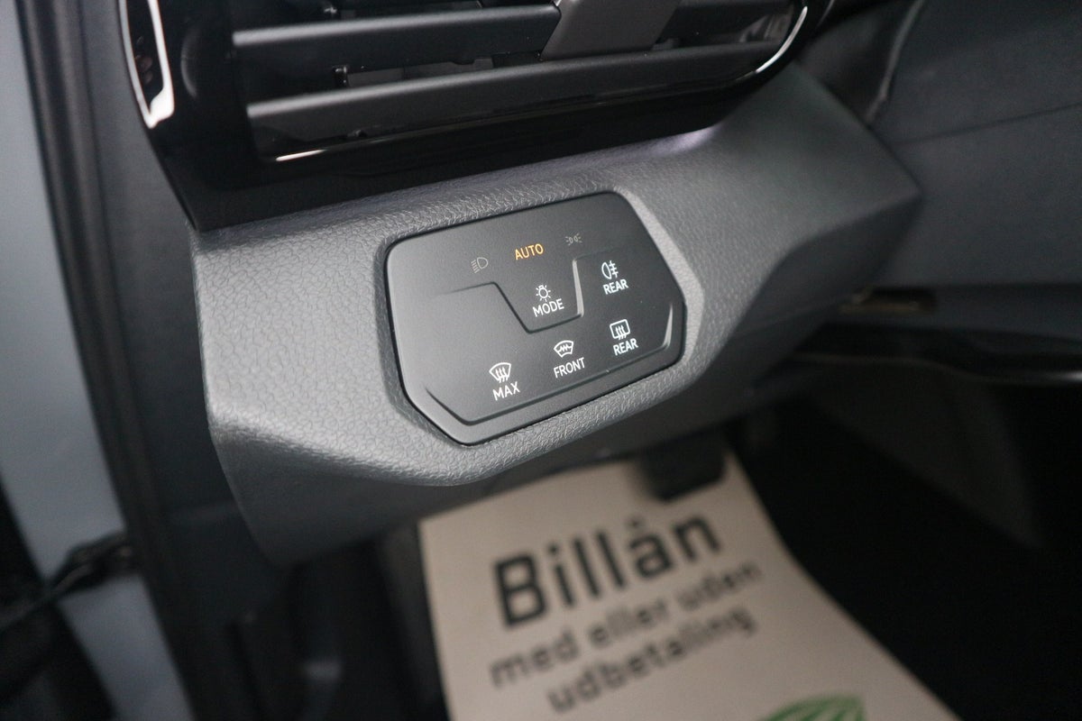VW ID.4 Pro Performance