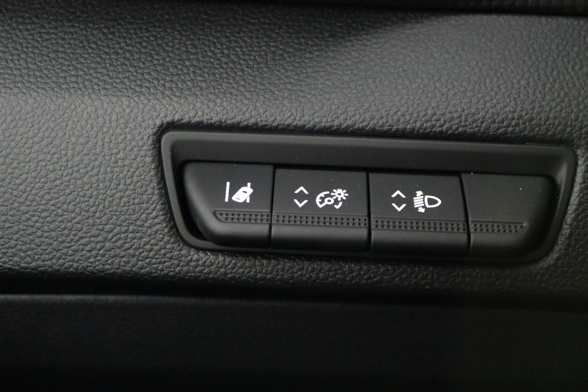 Renault Trafic dCi 130 L2H1 Tekno billede 8