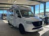 Mercedes Weinsberg Cara Compact Suite 640 Pepper Edition aut.