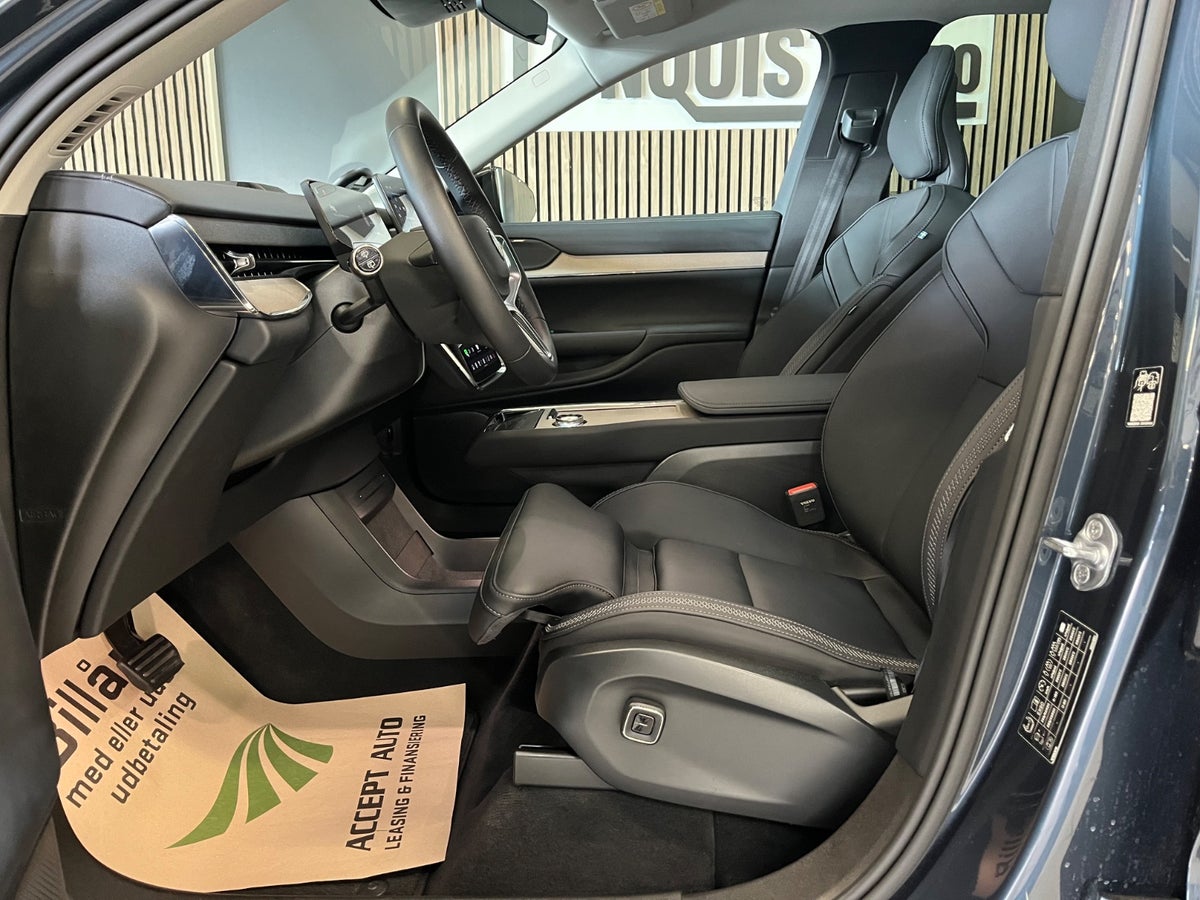 Volvo EX90 Twin Plus 7prs