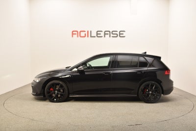 VW Golf VIII GTE DSG