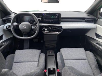 Renault 5 E-Tech Evolution billede 3