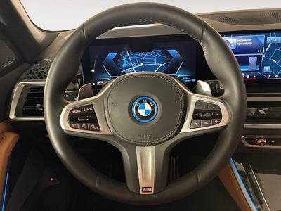 BMW X5 xDrive50e M-Sport Pro aut. Van