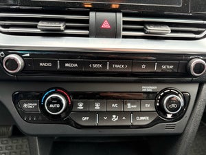 Kia e-Niro Vision