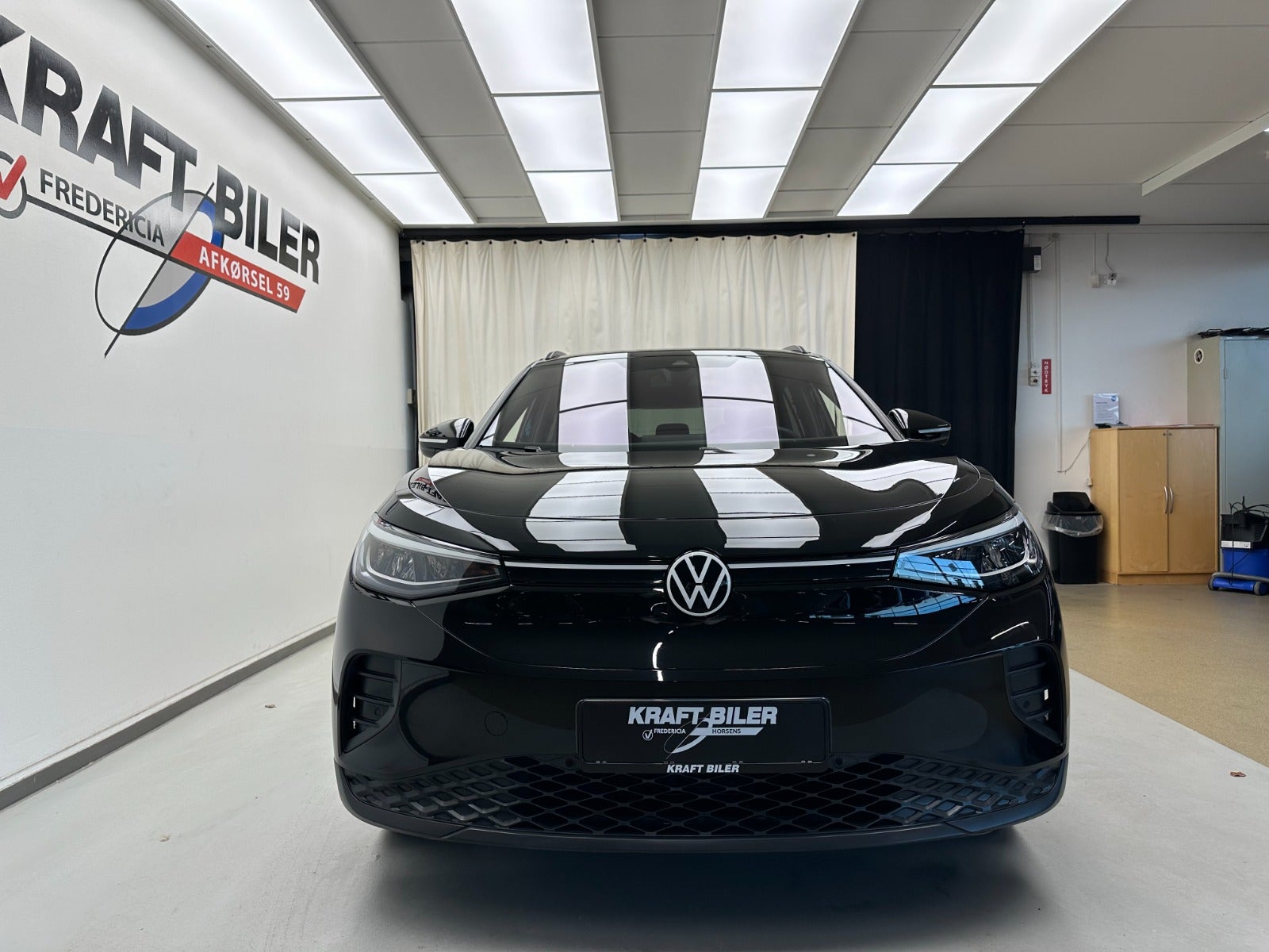 Billede af VW ID.4 52 Pure Performance