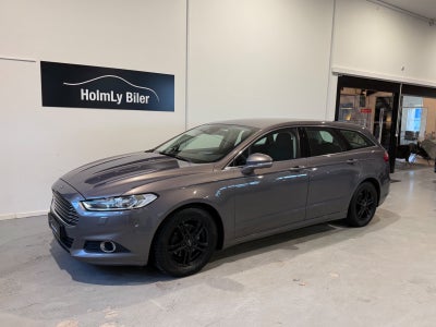 Ford  Mondeo TDCi 150 Business stc.