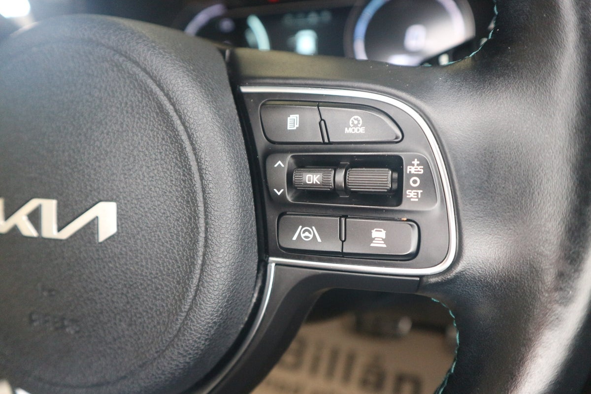 Kia e-Niro Advance+