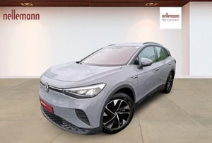 VW ID.4 Pro