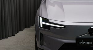 Volvo ES90 Extended Range Ultra